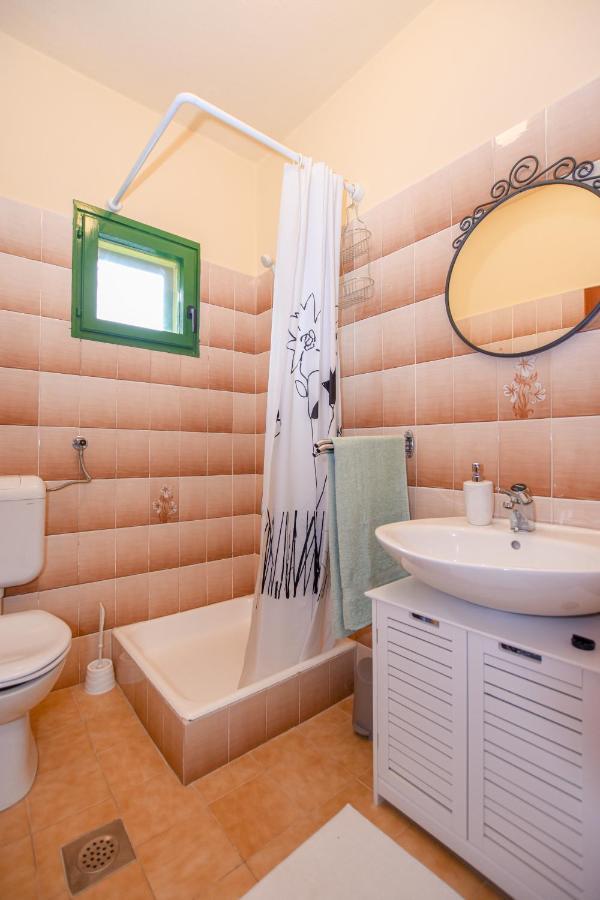 פג Apartments Kate מראה חיצוני תמונה