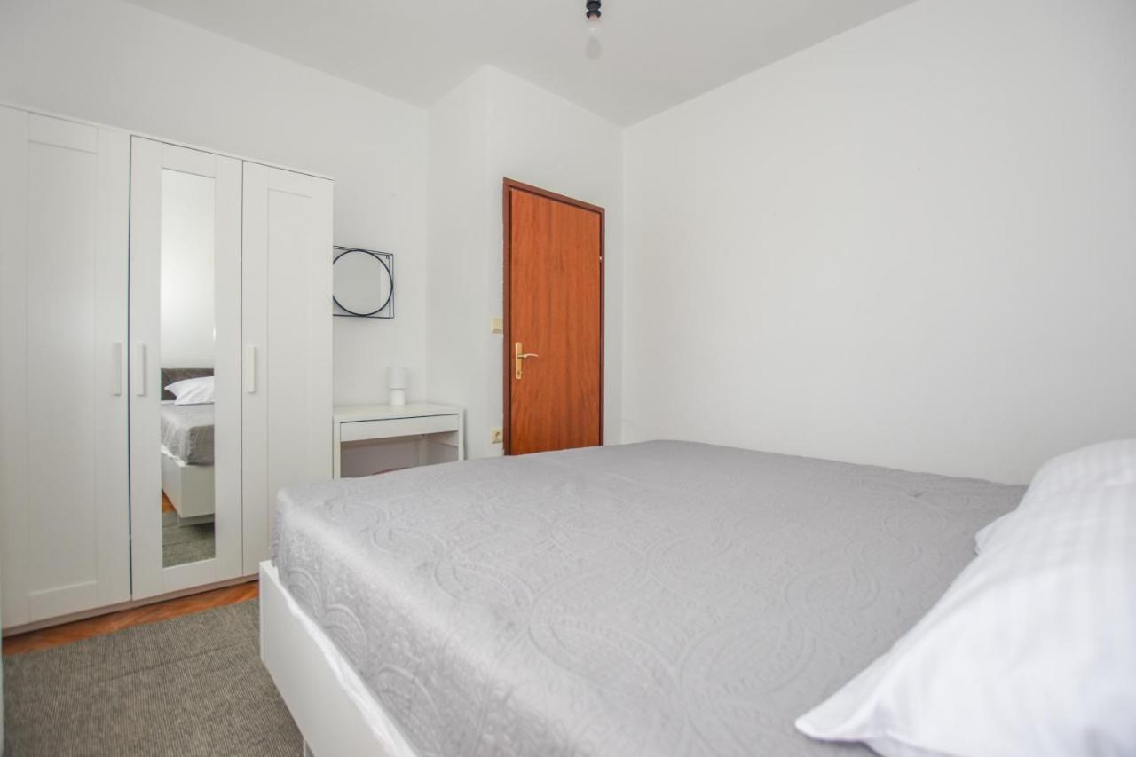 פג Apartments Kate מראה חיצוני תמונה
