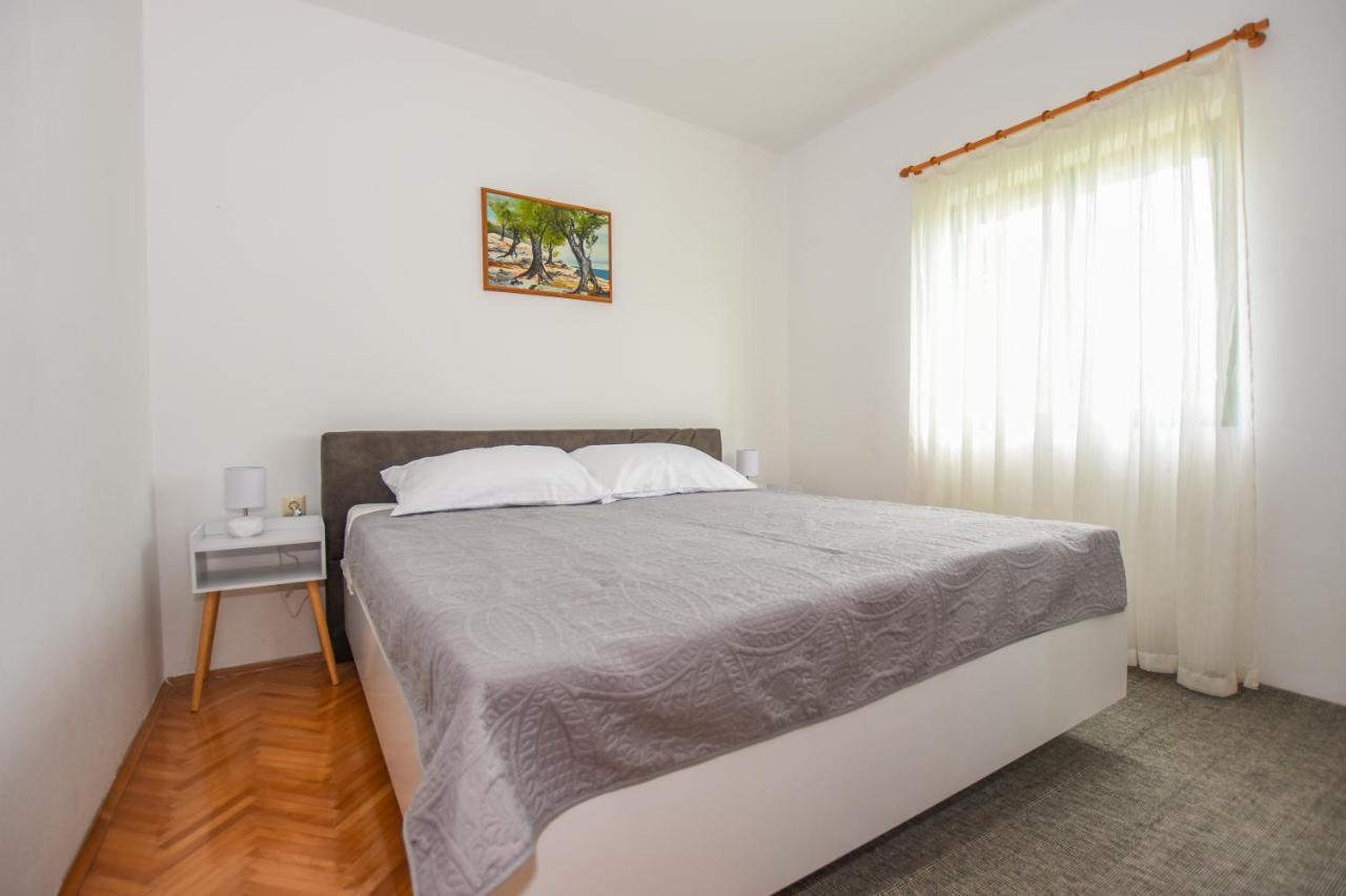 פג Apartments Kate מראה חיצוני תמונה