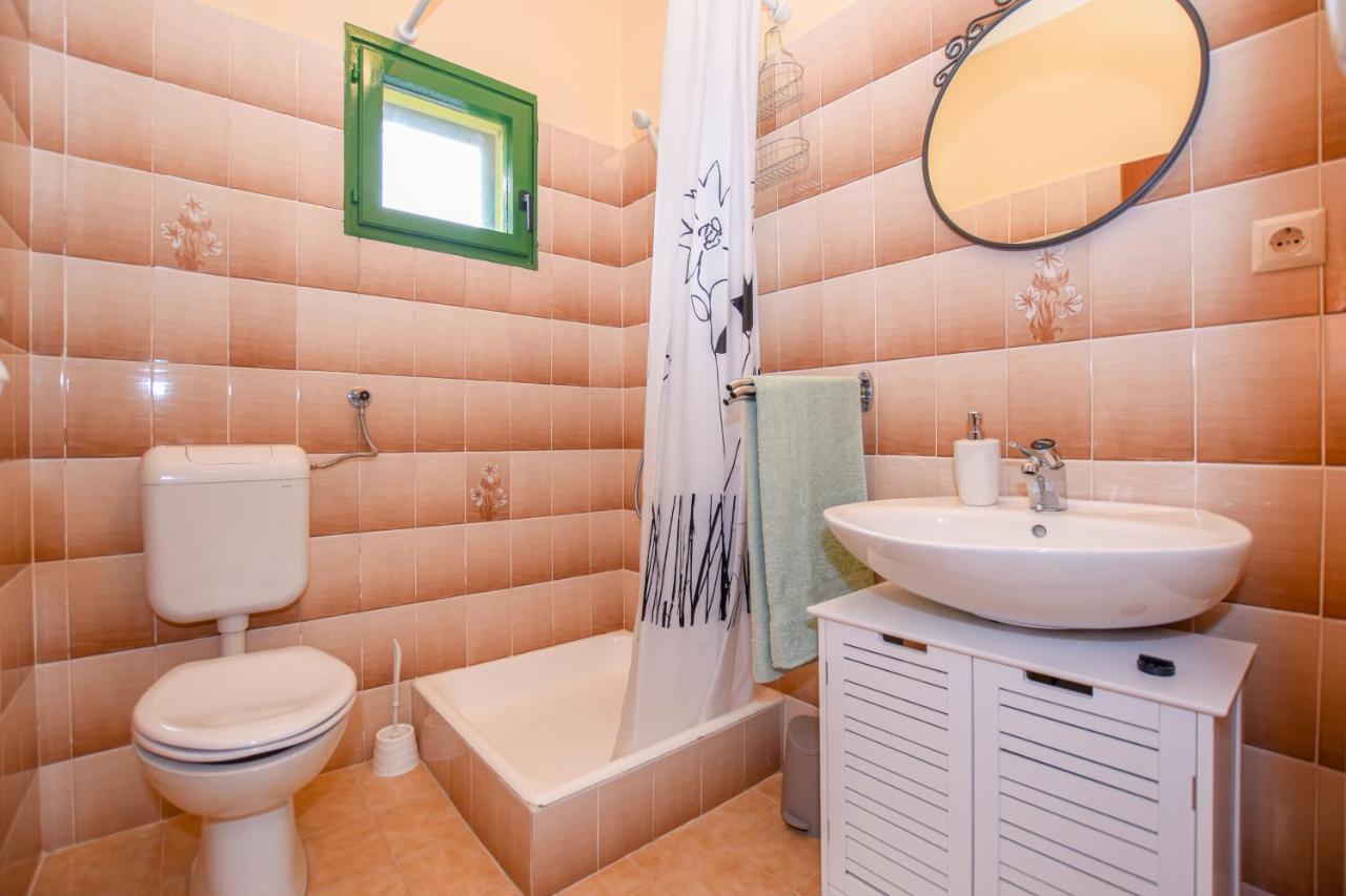 פג Apartments Kate מראה חיצוני תמונה
