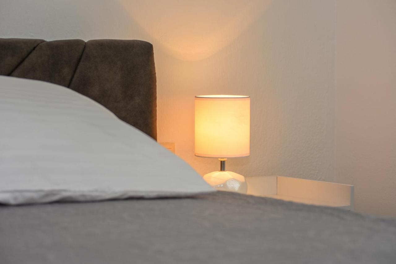 פג Apartments Kate מראה חיצוני תמונה